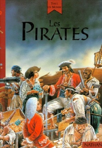 Philip Sterle - Les pirates.