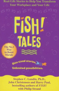 Philip Strand et John Christensen - Fish! Tales.