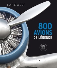 Livres de téléchargement Epub 800 avions de légende (Litterature Francaise) par Philip Whiteman RTF