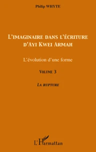 L'imaginaire dans l'écriture d'Ayi Kwei Armah