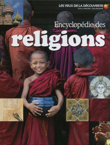 Philip Wilkinson et Douglas Charing - Encyclopédie des religions.