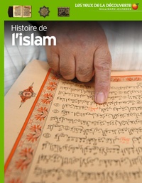 Philip Wilkinson - Histoire de l'islam.