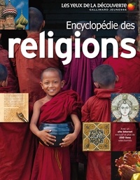 Philip Wilkinson et Douglas Charing - L'encyclopédie des religions.