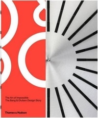  PHILIP WIPER ALASTAI - The art of impossible behind the Bang & Olufsen design story.