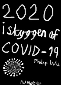 Philip Wu - 2020 i skyggen af COVID-19.