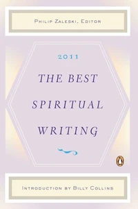 The Best Spiritual Writing 2011