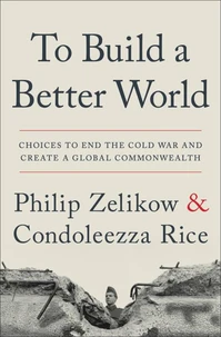 Ending the cold war