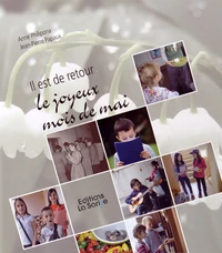 Il est de retour le joyeux mois de mai
