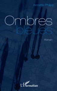 Ombres bleues