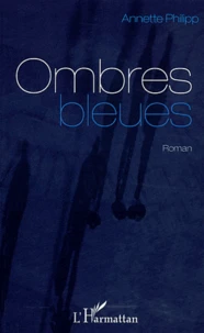 Ombres bleues