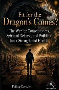 Fit for the Dragon´s Games?