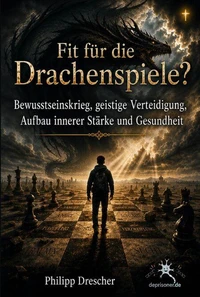 Fit für die Drachenspiele?