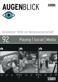 Playing | Social | Media.