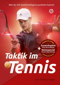 Taktik im Tennis