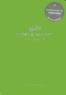 Philipp Keel - Keel's Simple Diary (Citron) - Premier volume.