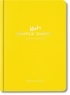 Philipp Keel - Keel's Simple Diary (Jaune) - Premier volume.