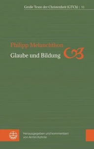 Glaube und Bildung