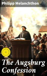 The Augsburg Confession