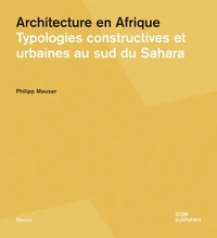 Architecture en Afrique