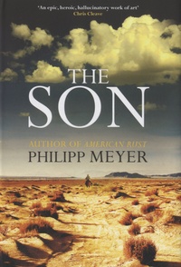Philipp Meyer - The Son.