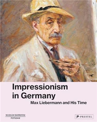 Impressionism In Germany
