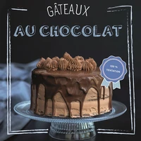 Gâteaux au chocolat