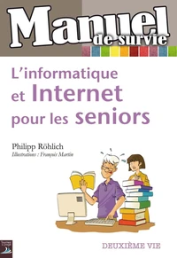 L'informatique et internet pour les seniors