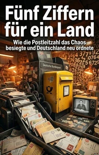 Fünf Ziffern für ein Land