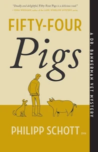 Fifty-Four Pigs