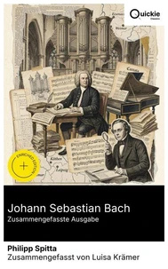 Johann Sebastian Bach (Zusammengefasste Ausgabe)