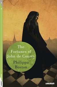 Philippa Boston - The fortunes of John de Courcy - Ebook - Collection Paper Planes.