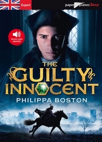 Philippa Boston - The Guilty Innocent - Ebook.