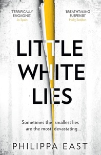 Philippa East - Little White Lies.