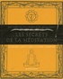 Philippa Faulks - Les secrets de la méditation - Techniques simples pour atteindre l'harmonie.