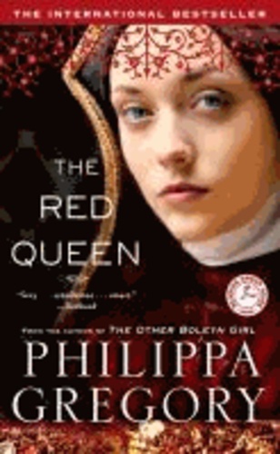 Philippa Gregory - Cousins' War 02. The Red Queen.