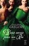 Philippa Gregory - Deux soeurs pour un roi.