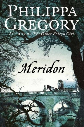 Philippa Gregory - Meridon.