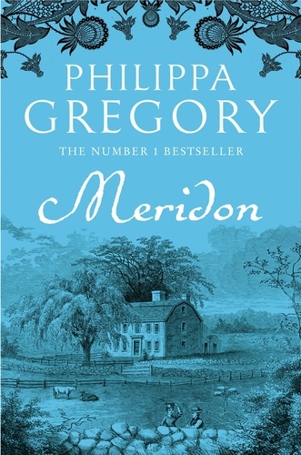 Philippa Gregory - Meridon.