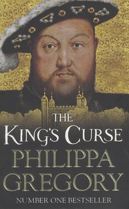 Philippa Gregory - The King's Curse - The Cousins' War.