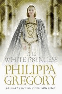 Philippa Gregory - The White Princess.