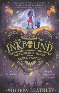 Inkbound