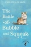 Philippa Pearce - The Battle of Bubble and Squeak.