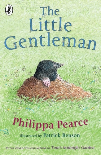 Philippa Pearce - The Little Gentleman.