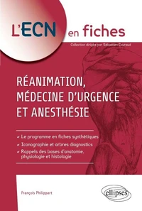 Réanimation et médecine d'urgence
