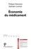 Economie du médicament