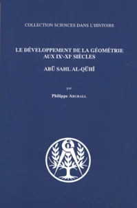 Le développement de la géométrie aux IXe-XIe siècles