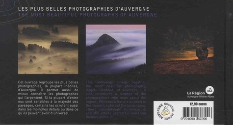 Les plus belles photographies d'Auvergne