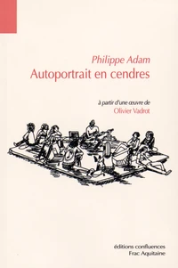 Autoportrait en cendres