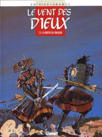Le ventre du dragon