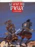 Philippe Adamov et Patrick Cothias - Le vent des dieux Tome 2 : Le ventre du dragon.